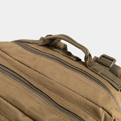 Gympack Pro 50L Khaki