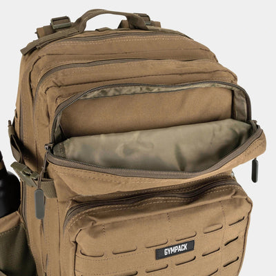 Gympack Pro 50L Khaki