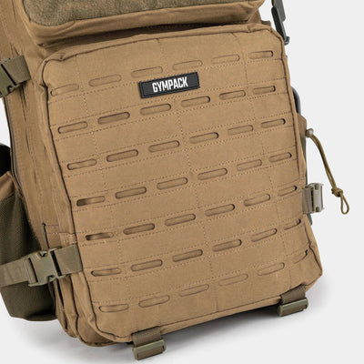 Gympack Pro 50L Khaki
