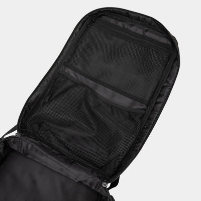 Gympack Pro 50L Schwarz Camo