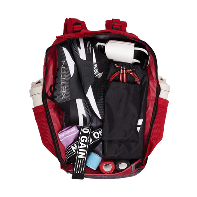 Gympack Pro 25L Rot