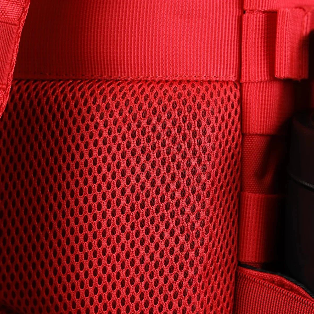 Gympack Pro 25L Rot