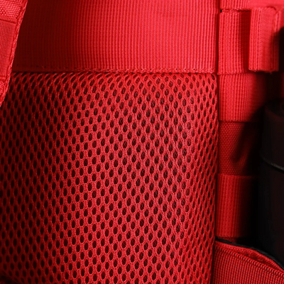 Gympack Pro 25L Rot