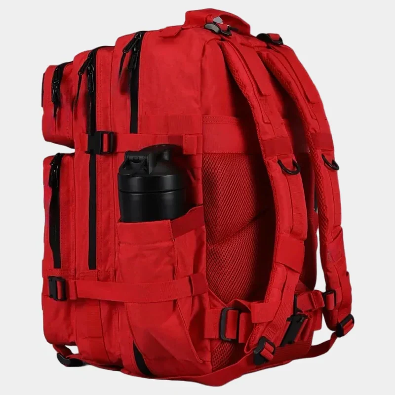 Gympack Pro 25L Rot
