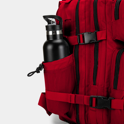 Gympack Pro 25L Rot