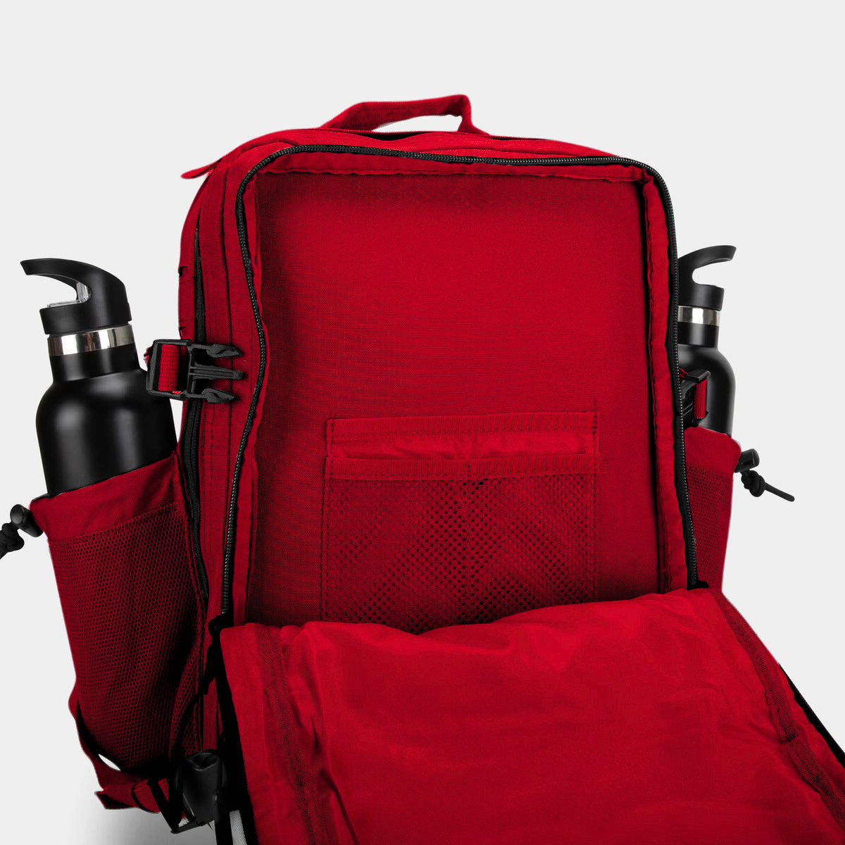 Gympack Pro 25L Rot