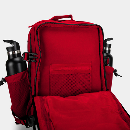Gympack Pro 25L Rot