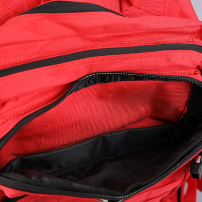 Gympack Pro 25L Rot