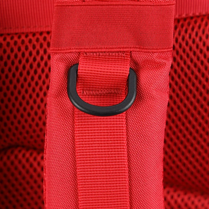 Gympack Pro 25L Rot