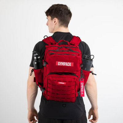 Gympack Pro 25L Rot