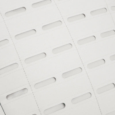 Gympack Pro 50L Weiß