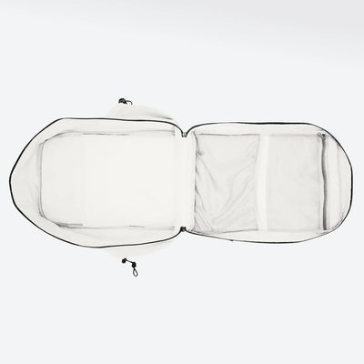 Gympack Pro 50L Weiß