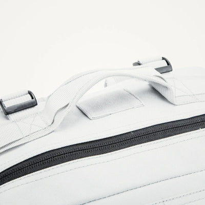 Gympack Pro 50L Weiß