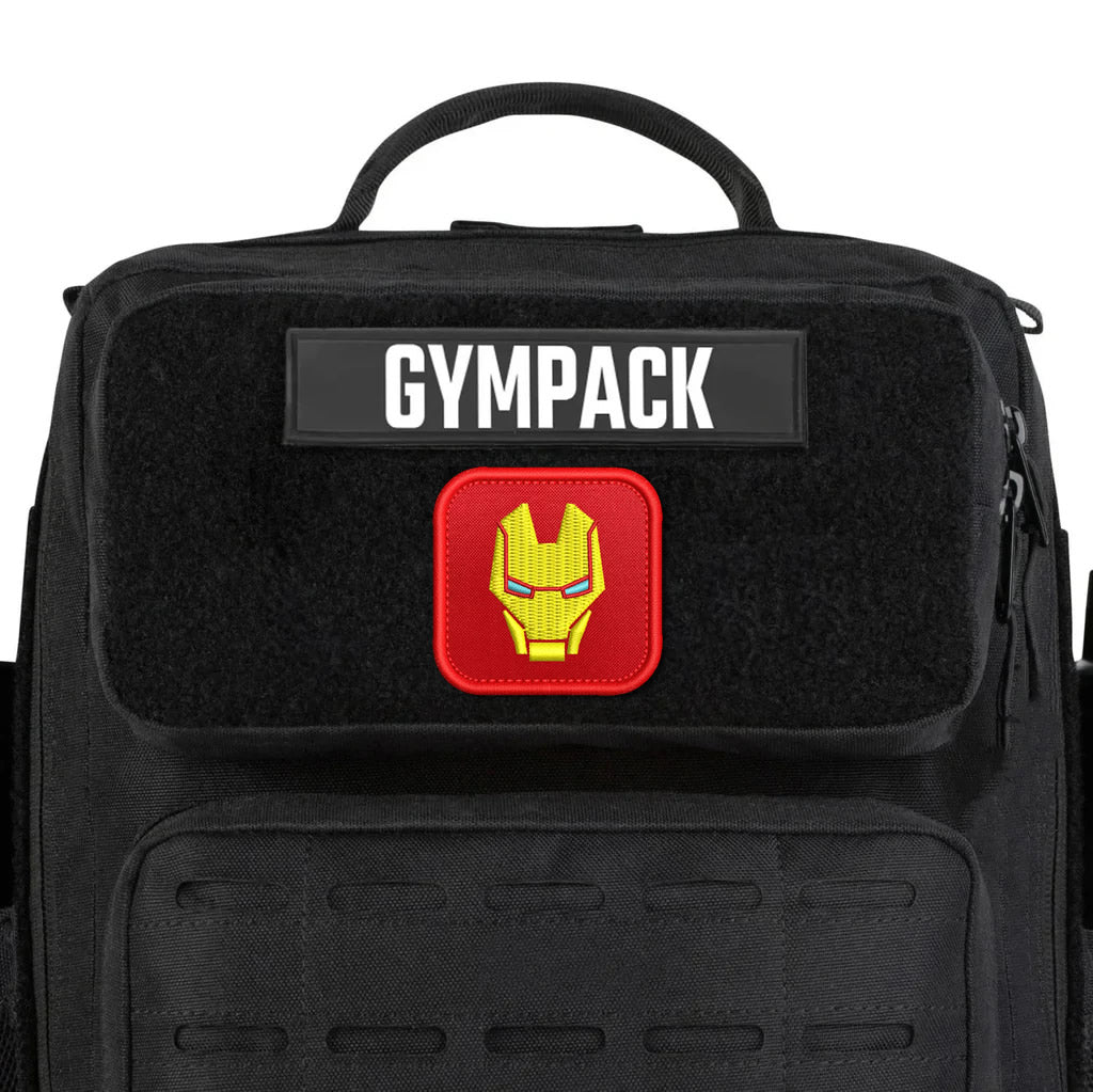 Supreme Armor Patch