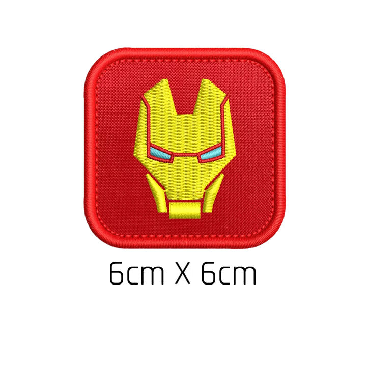 Supreme Armor Patch