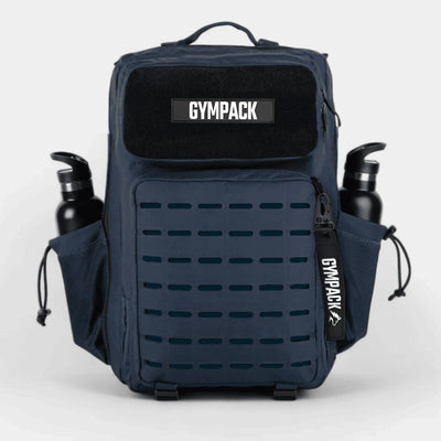 Gympack Pro 50L Marineblau