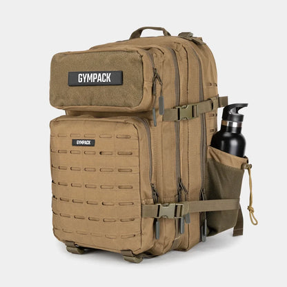 Gympack Pro 50L Khaki
