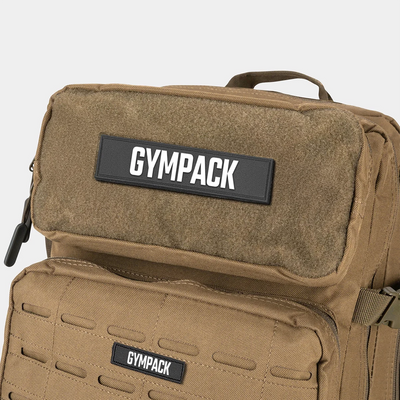 Gympack Pro 50L Khaki