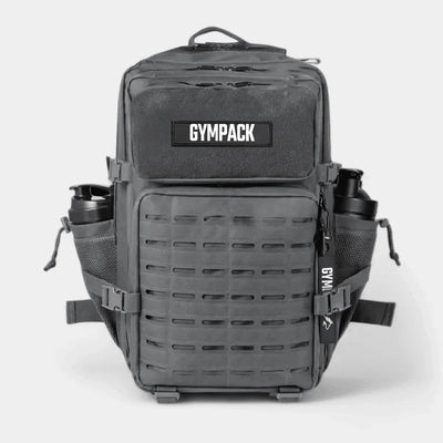 Gympack Pro 50L Grau
