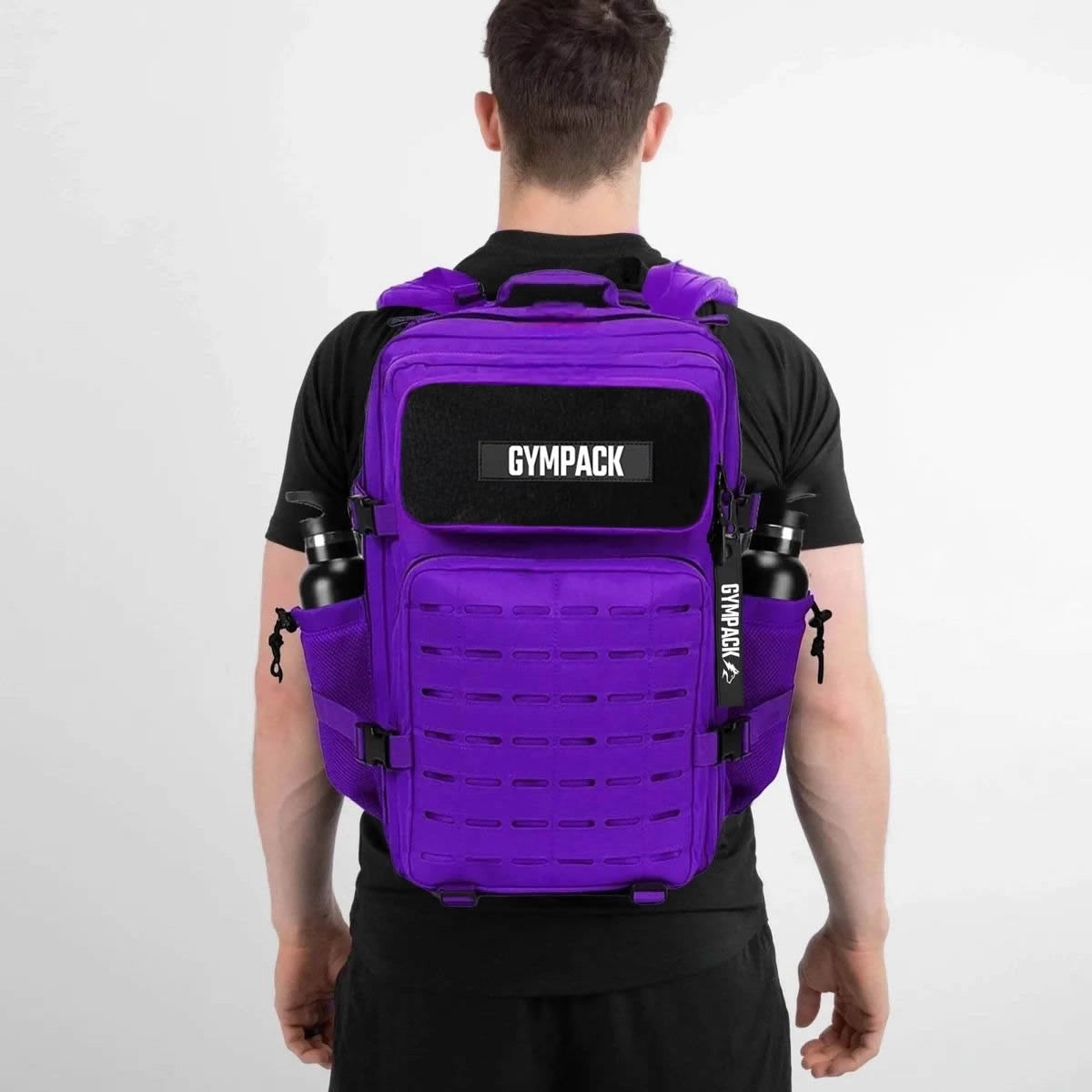 Gympack Pro 50L Lila