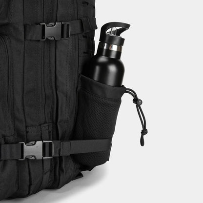 Gympack Pro 50L Schwarz