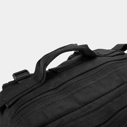 Gympack Pro 50L Schwarz