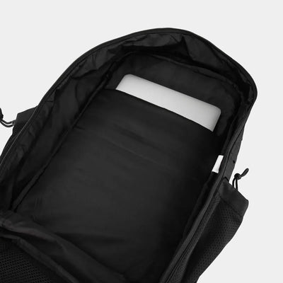 Gympack Pro 50L Schwarz
