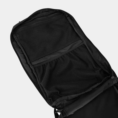 Gympack Pro 50L Schwarz