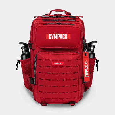 Gympack Pro 50L Rot