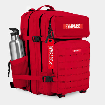 Gympack Pro 50L Rot