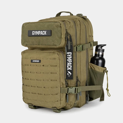 Gympack Pro 50L Grün