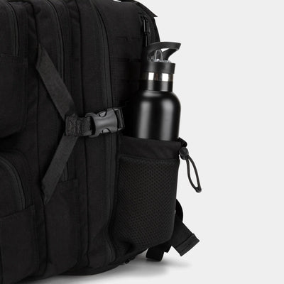 Gympack Ultra 25L Schwarz