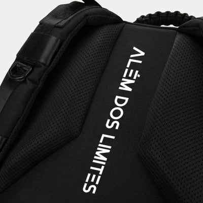 Gympack Ultra 25L Schwarz