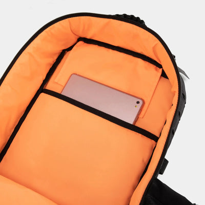 Gympack Ultra 25L Schwarz