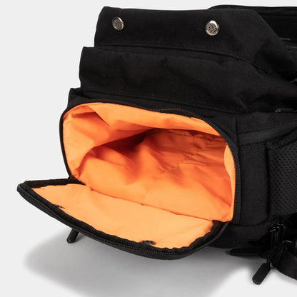 Gympack Ultra 25L Schwarz