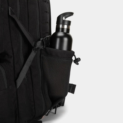 Gympack Ultra 50L Schwarz
