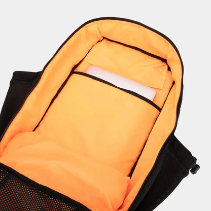 Gympack Ultra 50L Schwarz