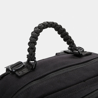 Gympack Ultra 50L Schwarz