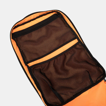 Gympack Ultra 50L Schwarz