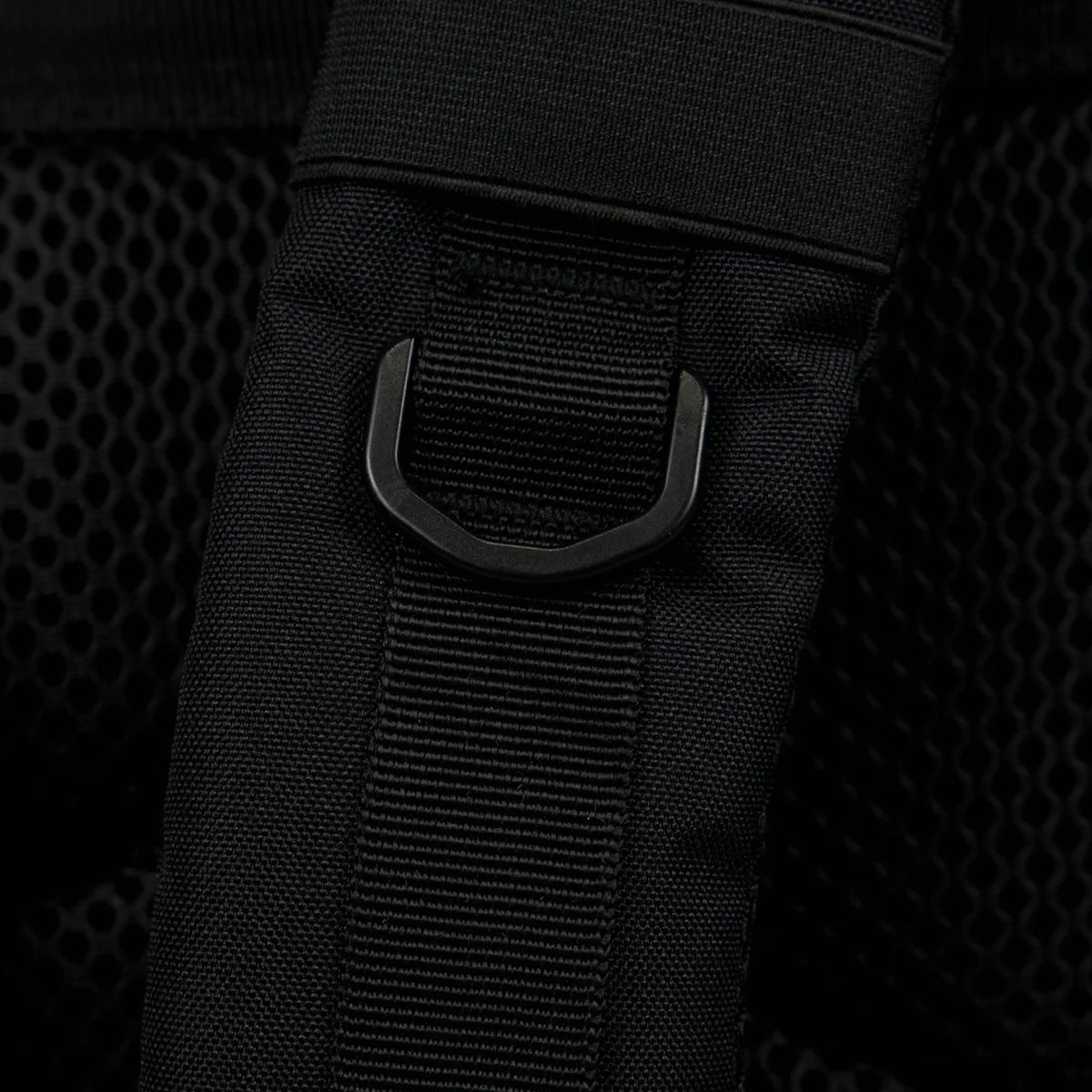Gympack Thermo-Rucksack 45L Schwarz