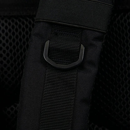 Gympack Thermo-Rucksack 45L Schwarz
