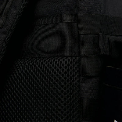 Gympack Thermorucksack 50L Schwarz