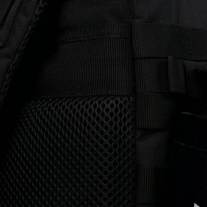 Gympack Thermo-Rucksack 45L Schwarz