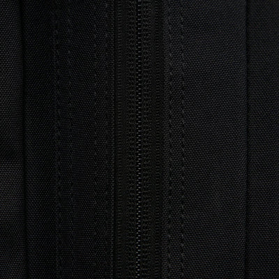 Gympack Thermorucksack 50L Schwarz