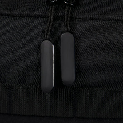 Gympack Thermorucksack 50L Schwarz