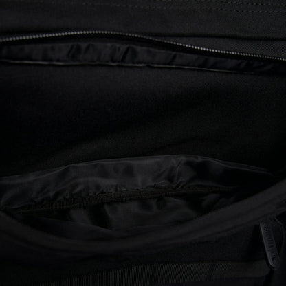 Gympack Thermo-Rucksack 45L Schwarz
