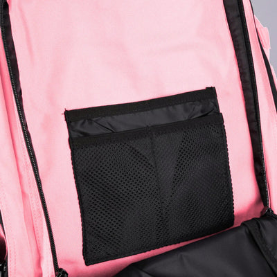 Gympack Thermorucksack 50L Pink