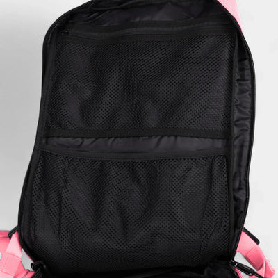 Gympack Thermorucksack 50L Pink