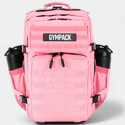Gympack Thermorucksack 50L Pink