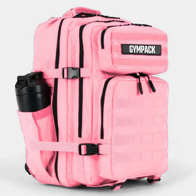 Gympack Thermorucksack 50L Pink